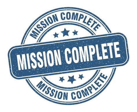 Mission Complete : As Hard as They Come / All Gem .
